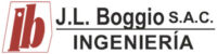 JL Boggio – STAGING